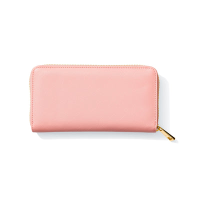 Manifesting Wallet - Pink