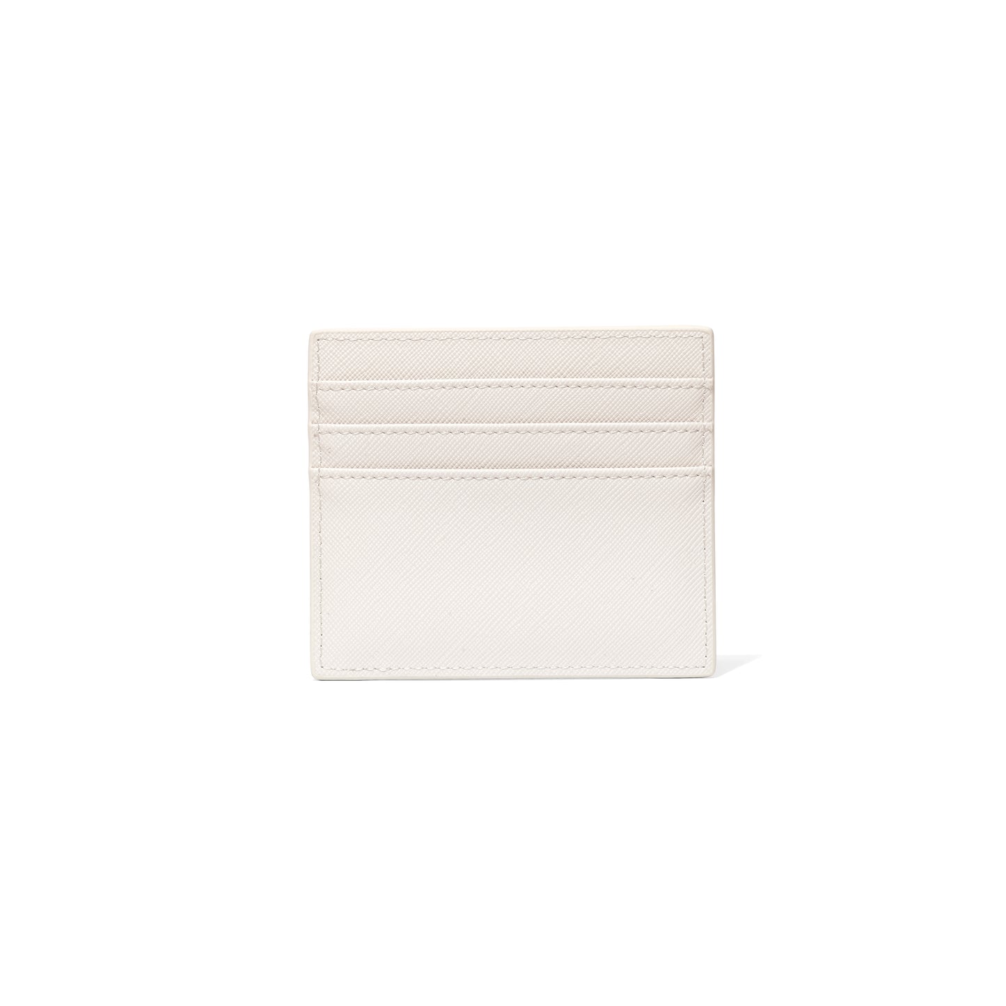 Card Holder - Ecru