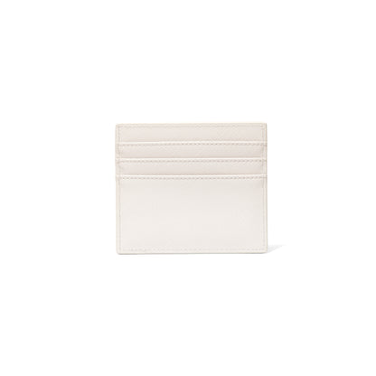 Card Holder - Ecru