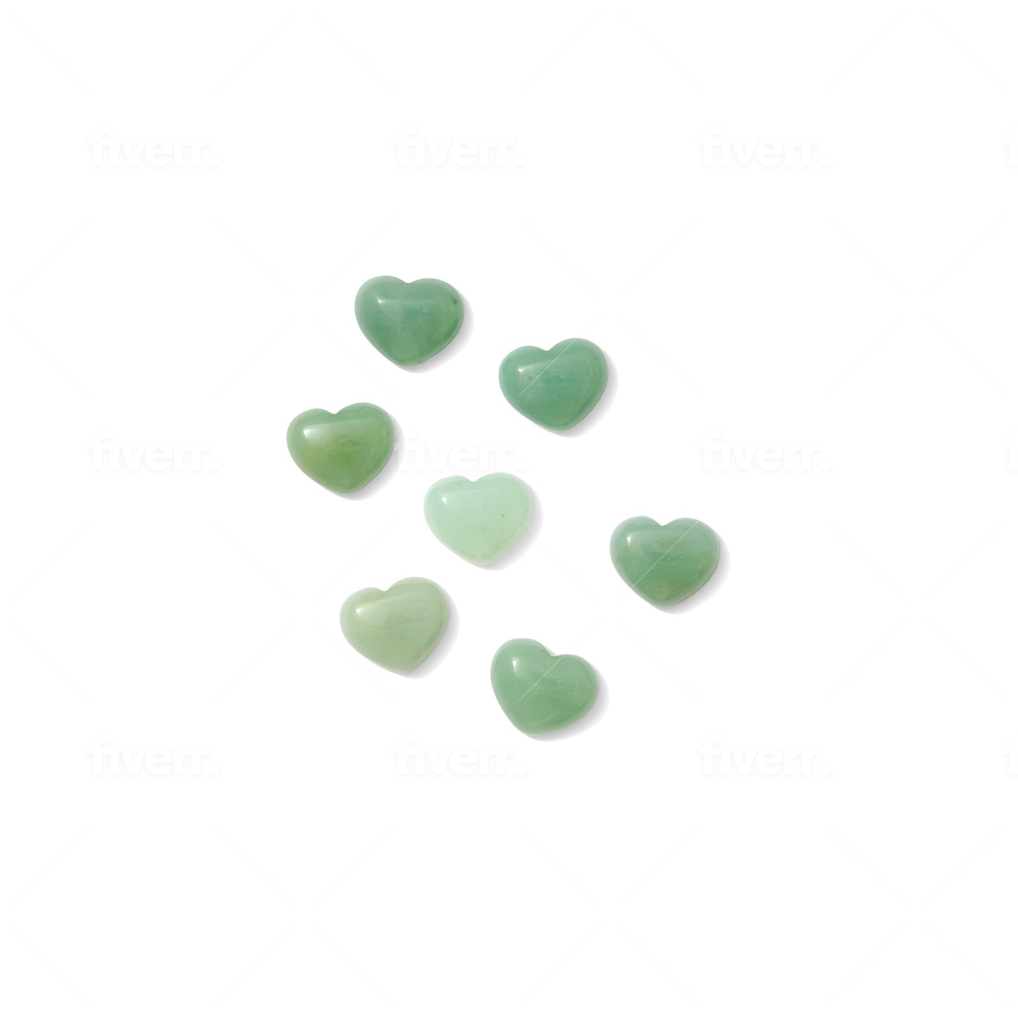 Green Aventurine Crystal