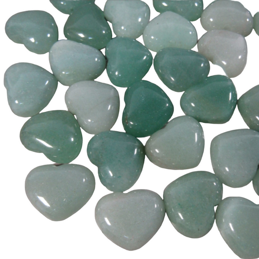 Green Aventurine Crystal