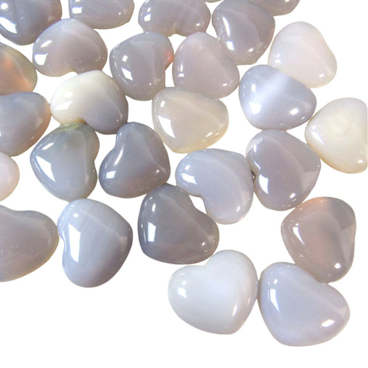 Botswana Agate Crystal – Enhance Emotional Healing & Inner Stability ALREADY MINE