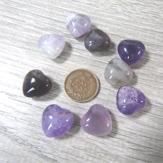 Amethyst Crystal