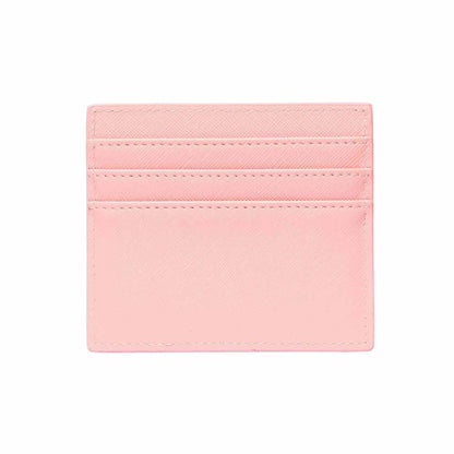 Manifesting Card Holder – Pink | Luxury & Abundance ALREADY MINE